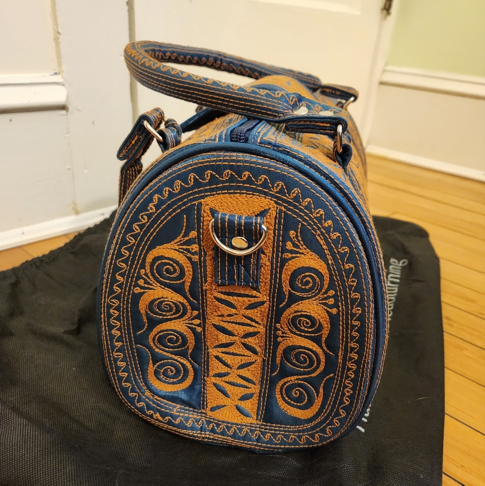 Banda Bag ' Nano' - Picture 9 of 14